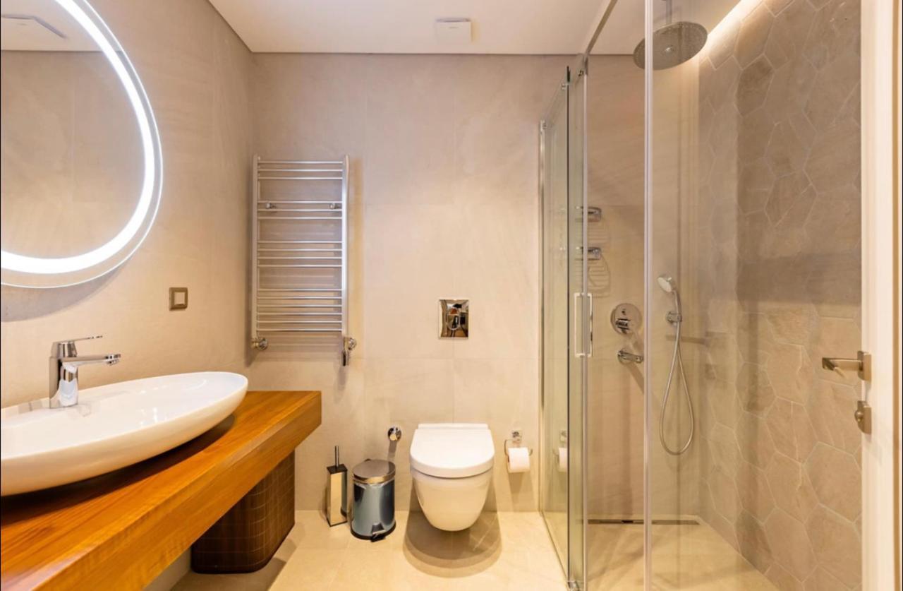 Istanbul Taksim 360 Luxury Apartment Zewnętrze zdjęcie