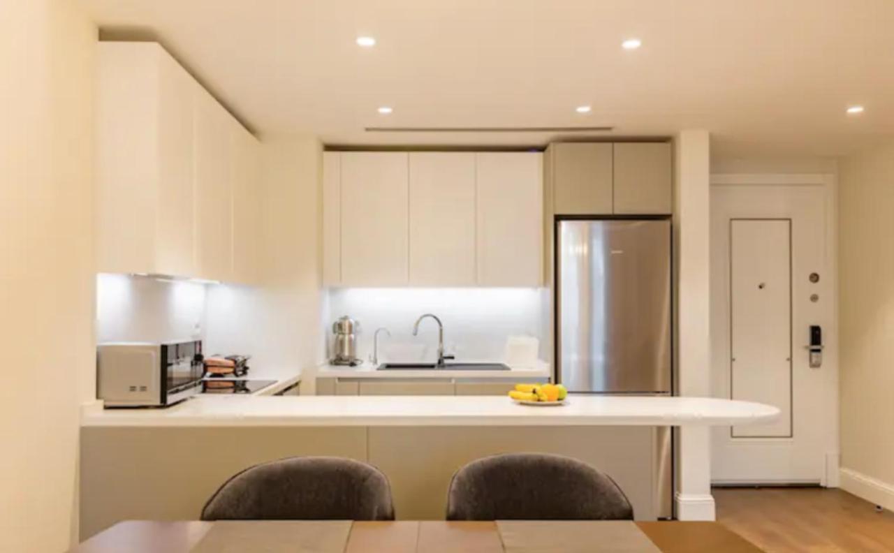 Istanbul Taksim 360 Luxury Apartment Zewnętrze zdjęcie